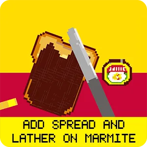MARMITE Yeast Extract, 4.41 OZ - product information 4