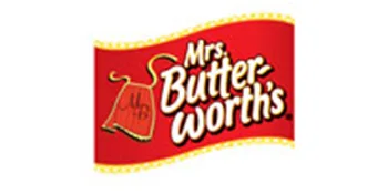 Mrs. Butterworth's Lite Thick and Rich Pancake Syrup, 1.5 Pound (Pack of 1), 24 oz - Mrs. Butterworth