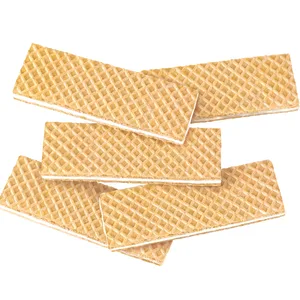 Biscos Creme Filled Sugar Wafers, 8.5 oz - image
