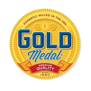 Gold Medal Premium Quality Self Rising Flour For Baking, 5 lb. - product information 1