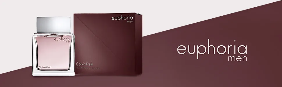 Calvin Klein euphoria for Men, 2.6 Fl. Oz. Deodorant - euphoria, men, calvin klein