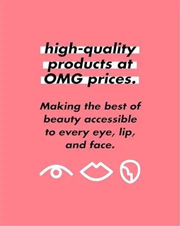 e.l.f. Studio Small Angled Brush - high quality products