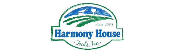 Harmony House Dehydrated Vegetable Sampler  15 Count Variety Pack, Resealable Zip Pouches, For Cooking, Camping, Emergency Supply and More 15 Piece Set - product information 1