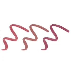 L'Oral Paris Colour Riche Never Fail Lip Liner, Red/Wine, 0.009 oz. - product information 2
