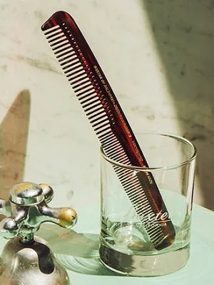 Baxter of California Comb 7.75 Inch (Pack of 1) - combs
