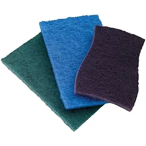 Scotch-Brite Non-Scratch Scour Pads, 3 Scour Pads - product information 28