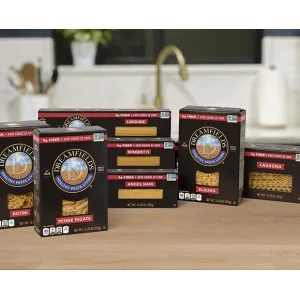 Dreamfields Spaghetti, 13.25 oz - product information 5