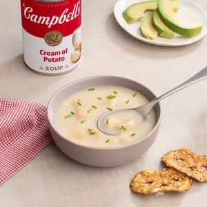 Campbell's Condensed Healthy Request Tomato Soup, 10.75 Ounce Can - Campbell
