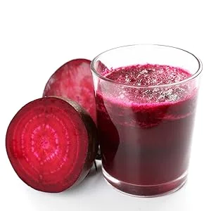 Lakewood Organic Pure Beet, Fresh Pressed, Beetroot, 32 Fl Oz, Pack of 6 - Beet Juice