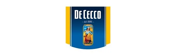De Cecco Pasta Organic Penne Regate Spinach Linguine - 1 Pack - DSAV