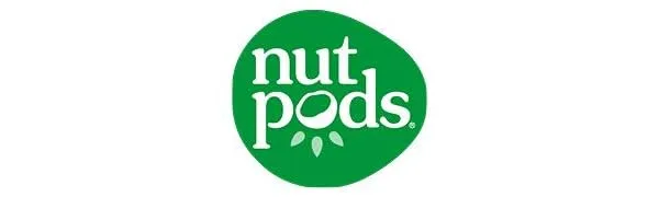 nutpods Dairy-Free Creamer Unsweetened, 11.2 FL OZ (Original, 12-pack) - Whole30 / Paleo / Keto / Vegan / Sugar Free, White - product information 1