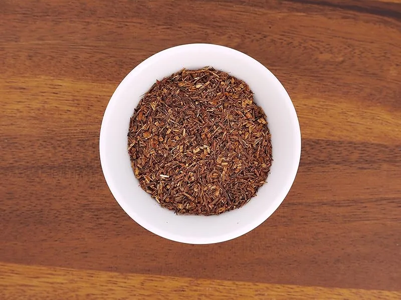 Anthony's Organic Red Rooibos Loose Leaf Tea, 1 lb, Gluten Free, Non GMO, Non Irradiated, Keto Friendly - product information 2