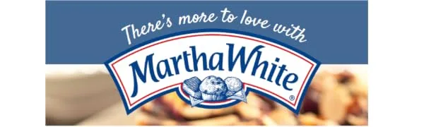 Martha White Self-Rising Buttermilk White Corn Meal Mix, 32 Ounces - product information 1