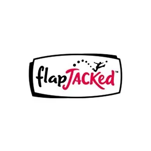 FlapJacked Mighty Muffins, Gluten-Free Variety| High Protein (20g) + Probiotics, 1.94 Ounce (Pack of 12) - product information 3