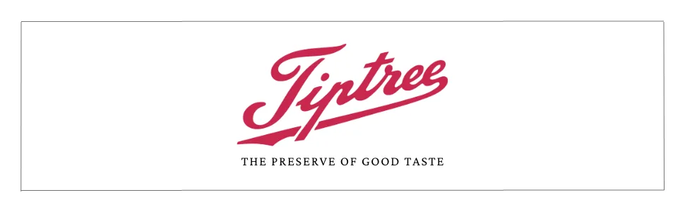 Tiptree Passion Fruit Curd, 11 Ounce Jar - Tiptree