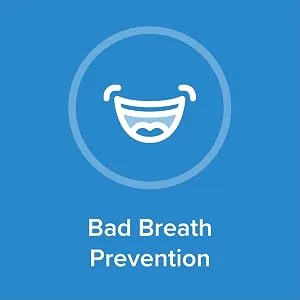 SmartMouth Original Activated Mouthwash & Single Packs, Travel Mouthwash, Fresh Mint - Bad breath prevention