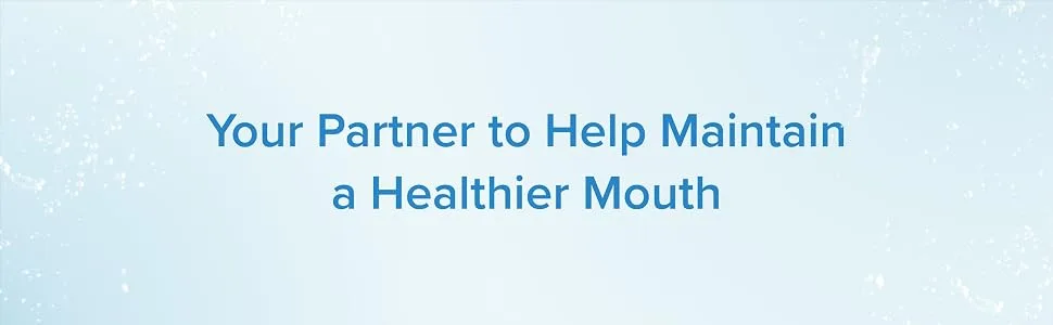 SmartMouth Original Activated Mouthwash & Single Packs, Travel Mouthwash, Fresh Mint - Your partner to help maintain