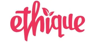 Ethique Body Sampler for All Skin Types - Eco-Friendly, Sustainable, Plastic Free - 5 Travel Size Body Bars - Ethique