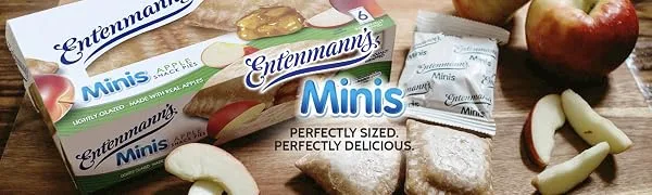 Entenmann's Premium Cookies Collection | 1 pack 13.2 Ounce (Pack of 1) - product information 1