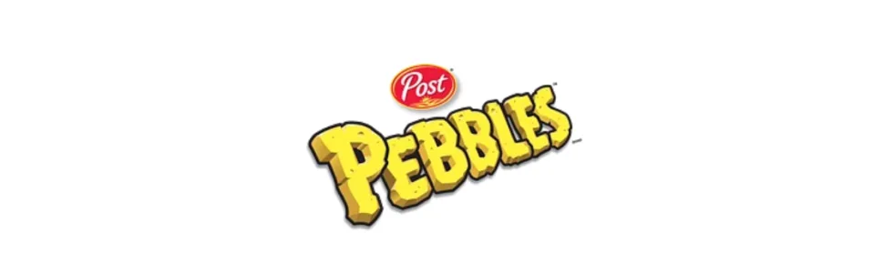 Post Fruity PEBBLES with Marshmallows Cereal, Gluten Free, Sweetened Rice Breakfast Cereal, Small Box, 11 Ounce - unspecified