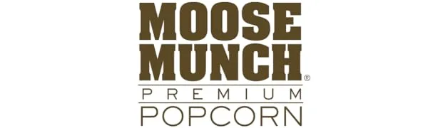 Harry & David Moose Munch Gourmet Popcorn 1lb 8 Oz Assortment Drum - moose munch;moosemunch