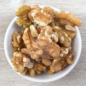 Anthony's California Walnut Halves & Pieces, 3 lb, Shelled, Raw, Gluten Free, Keto Friendly 3 Pound (Pack of 1) - product information 3