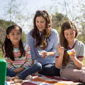 Del Monte, Mandarin Oranges No Sugar Add, 4 Ounce (Pack of 12) - picnic