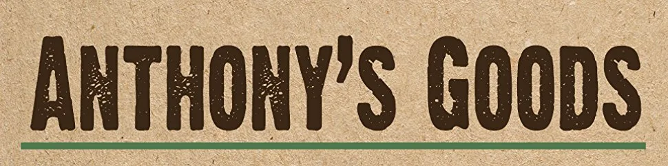 Anthony's Organic Cocoa Butter Chunks, 1 Pound, Gluten Free, Non GMO, Non Deodorized, Vegan - product information 1