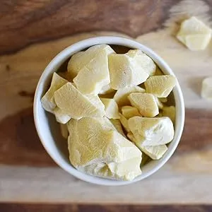 Anthony's Organic Cocoa Butter Chunks, 1 Pound, Gluten Free, Non GMO, Non Deodorized, Vegan - product information 3