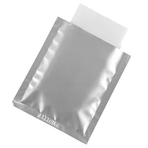 A Little Discretion, Please | Individually Wrapped Flushable Wipes For Adults in Discreet Unmarked Packaging | Unscented, Septic and Sewer Safe | Travel Wipes, Individual Wipes Biodegradable (30 Ct) - flush wipes