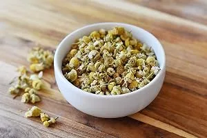 Anthony's Organic Chamomile Flowers, 1 lb, Whole, Loose Leaf, Gluten Free, Non GMO, Non Irradiated 1 Pound (Pack of 1) - product information 3