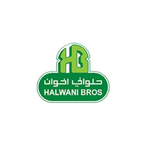 HB Halwani Bros Cookies, 100% All Natural Medium Mamoul Date Filled Shortbread Biscuits, Slightly Sweet, No Preservatives, No Additives, 16ct. 10.15oz - product information 4