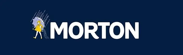 Morton Canning & Pickling Salt, 4 Pound (Pack of 4) - product information 1