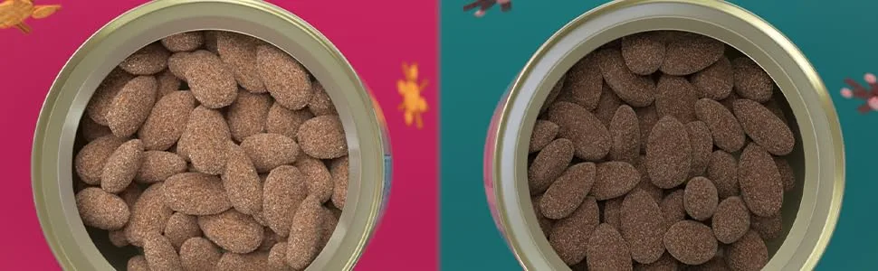 Blue Diamond Almonds, Snickerdoodle Holiday Snack Nuts, 6 oz Resealable Can - holiday almonds snickerdoodle hot cocoa peppermint chocolate