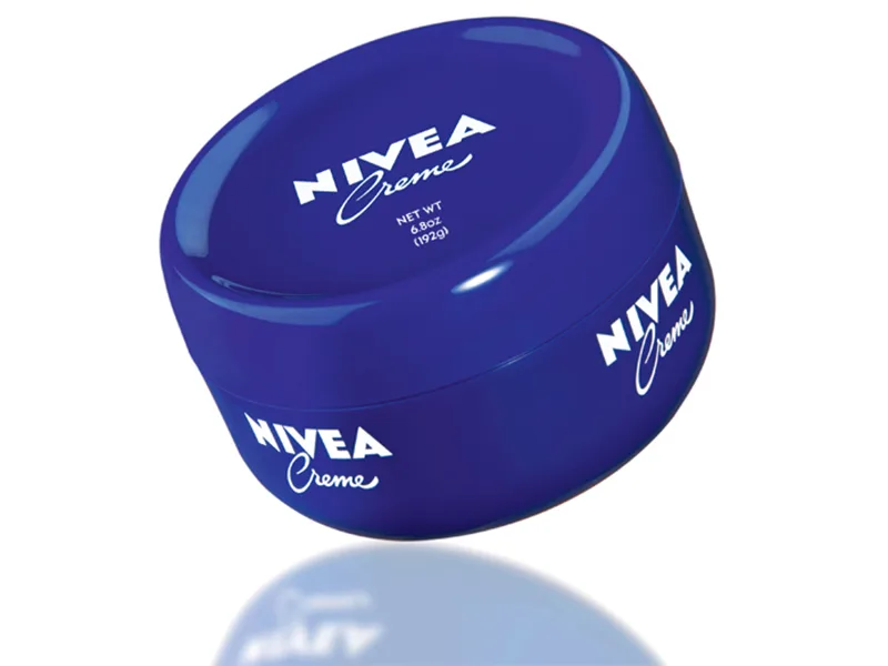 NIVEA Creme Body, Face and Hand Moisturizing Cream, 16 Oz Jar - NIVEA Creme, NIVEA Cream
