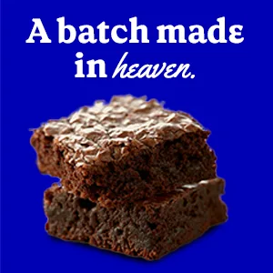 Betty Crocker Heart Smart Bisquick Pancake and Baking Mix, Low-fat & Cholesterol-free, 40 oz. - Cookies & Brownies