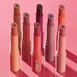 e.l.f. Cosmetics Concealer Brush, Flat Synthetic Brush is Ideal for Concealing Small Imperfections 1 Count (Pack of 1) - product information 15