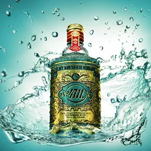 4711 by Muelhens Eau de Cologne 27.1 Fl Oz - product information 3