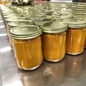 Organic Turmeric Powder Spice 8.5 oz - Freshly Packed in Glass Jar 7.5 Ounce (Pack of 1) - turmeric powder