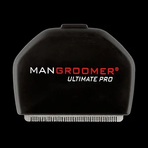 MANGROOMER Ultimate Pro Back Shaver Replacement Blade - MANGROOMER Ultimate Pro Back Shaver Replacement Blade