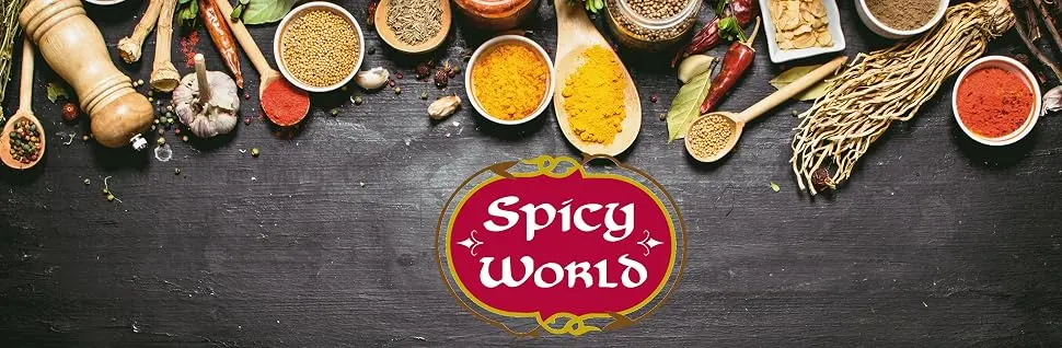 Spicy World Madagascar Bourbon Pure Vanilla Paste 4 Oz - The Paste That Pours! 4 Fl Oz (Pack of 1) - product information 1