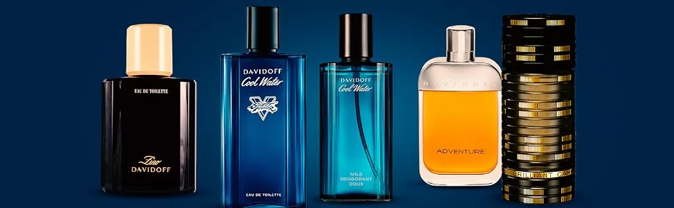 Cool Water By Davidoff For Women Edt Spray 6.7 Oz - Davidoff