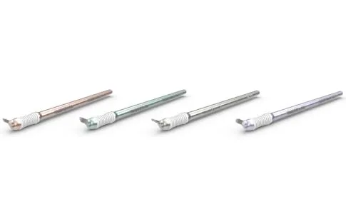 Tina Davies Professional Microblade Sampler Pack - Disposable Microblade with Built-in Ruler - Sterile, 8 Pack Microblading Sampler Pack - product information 2