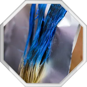 RAW Beyond Bleach White-Out Kit includes Conditioning Toner and 30 Volume Activator - product information 3