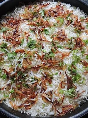 Iberia Premium Aged Indian Basmati Rice, 4 Pounds 4 Pound 4 Pound (Pack of 1) - basmati rice