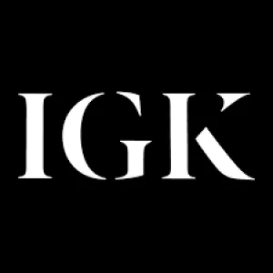 IGK JET LAG Invisible Dry Shampoo 2.0 Ounce - product information 1