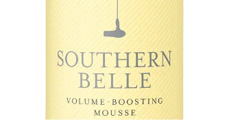 Drybar Southern Belle Volume Boosting Mousse, Original Scent | Helps Prevent Dryness and Breakage (6.5 oz) - Drybar Southern Belle Volume-Boosting Mousse 6.5oz.