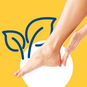Arm & Hammer Heels & Feet Moisturizing Scrub With Gentle Exfoliator - 1 Pack - Easy to Use