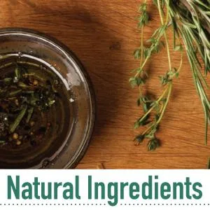 Sushi Rice Sticky Rice - natural ingredients