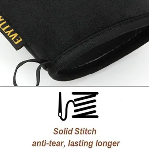 Tanning Mitts Self Tanner Mitt Applicator, EVYTTA Self Tanning Mitt Applicator Self Tan Mitt Applicator, Tanning Glove for Self Tan Mit Self Tanner Mit, Sunless Tanner Mitt Self Tanner Glove Black Glove - Self Tan Mitt Applicator Self Tanner Mit Self Tanner Glove Sunless Tanner Mitt